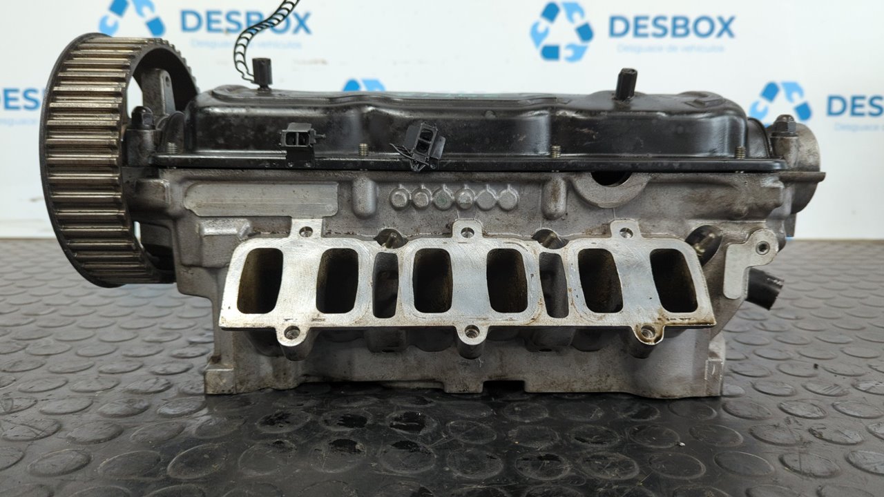 CULATA AUDI A6 BERLINA (4B2) - vista 12