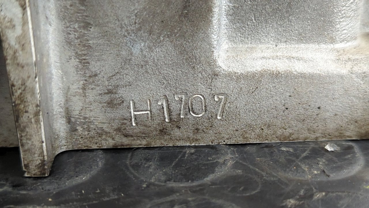 CULATA AUDI A6 BERLINA (4B2) - vista 6