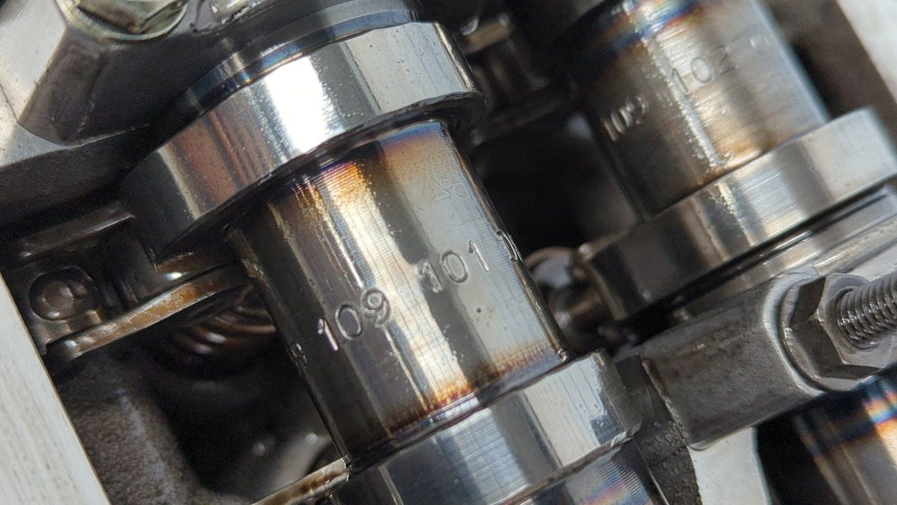 CULATA AUDI A6 BERLINA (4B2) - vista 8