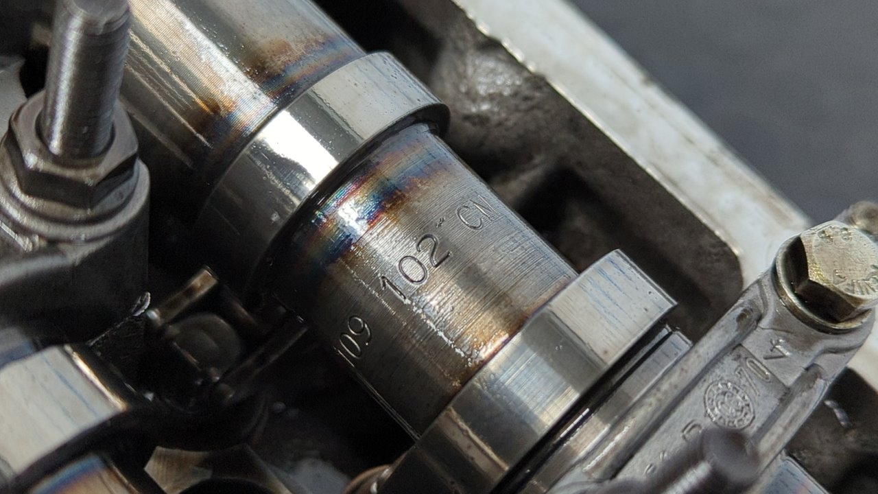 CULATA AUDI A6 BERLINA (4B2) - vista 11