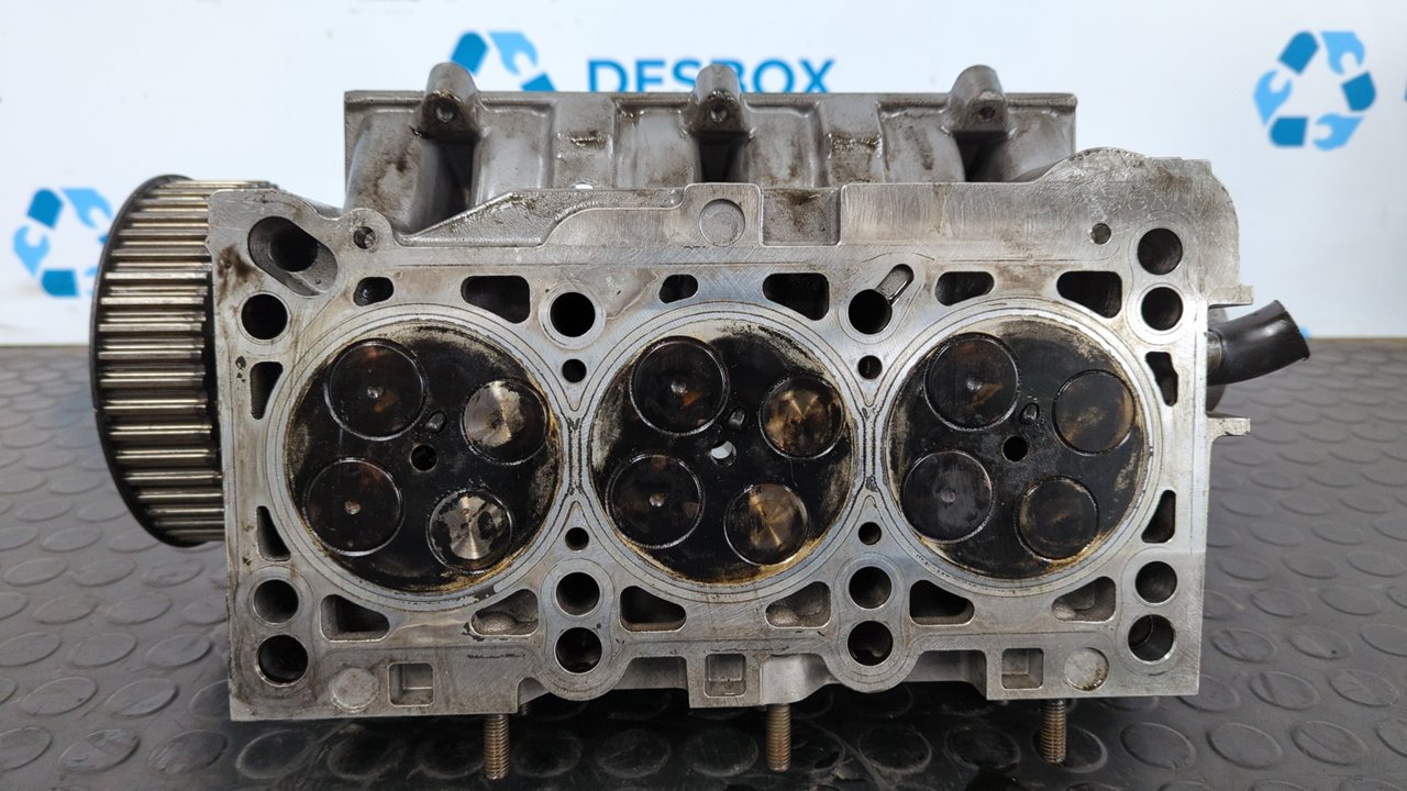 CULATA AUDI A6 BERLINA (4B2) - vista 7