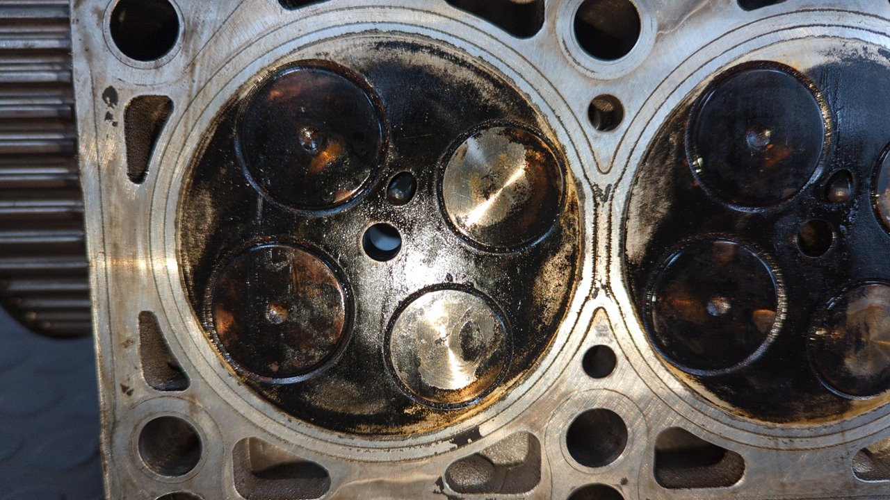 CULATA AUDI A6 BERLINA (4B2) - vista 4