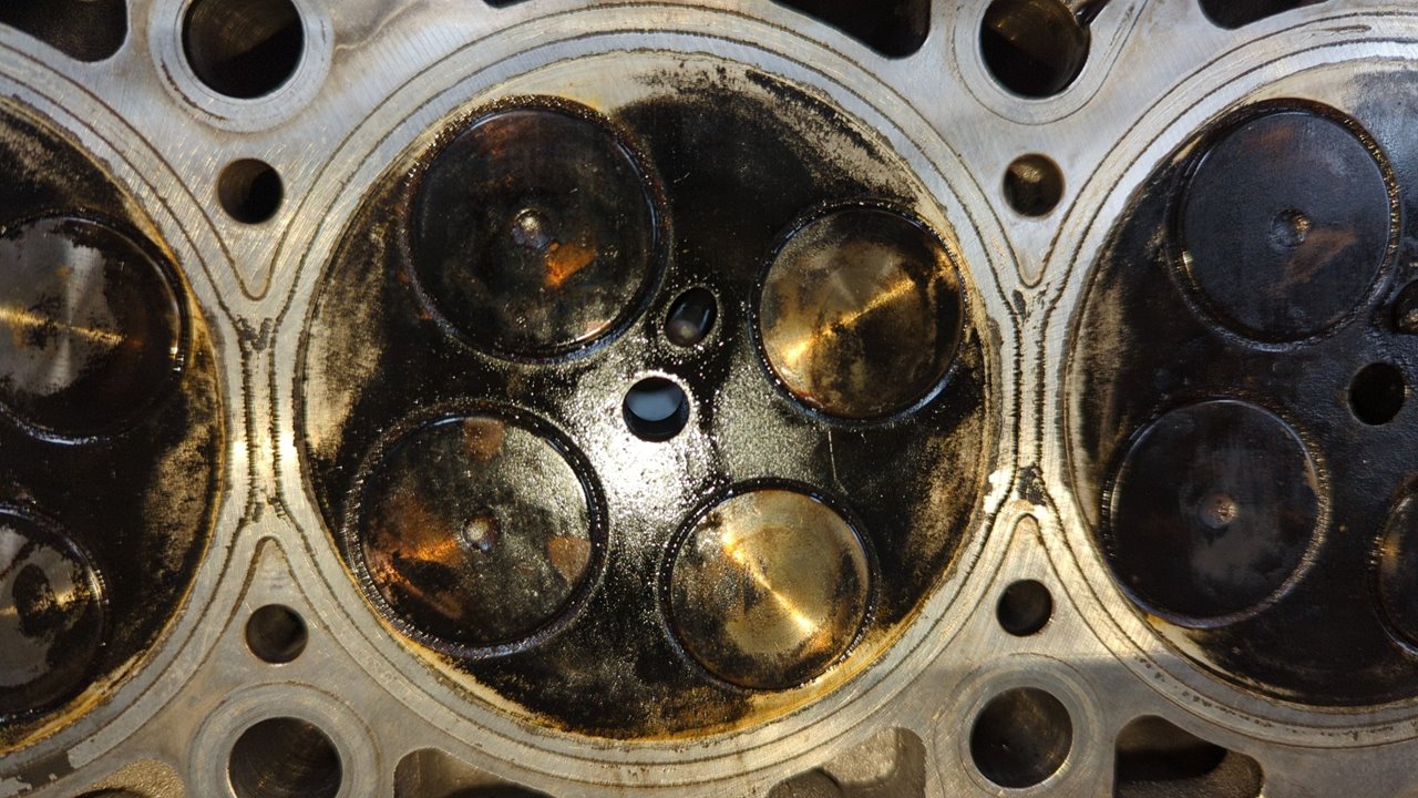 CULATA AUDI A6 BERLINA (4B2) - vista 9