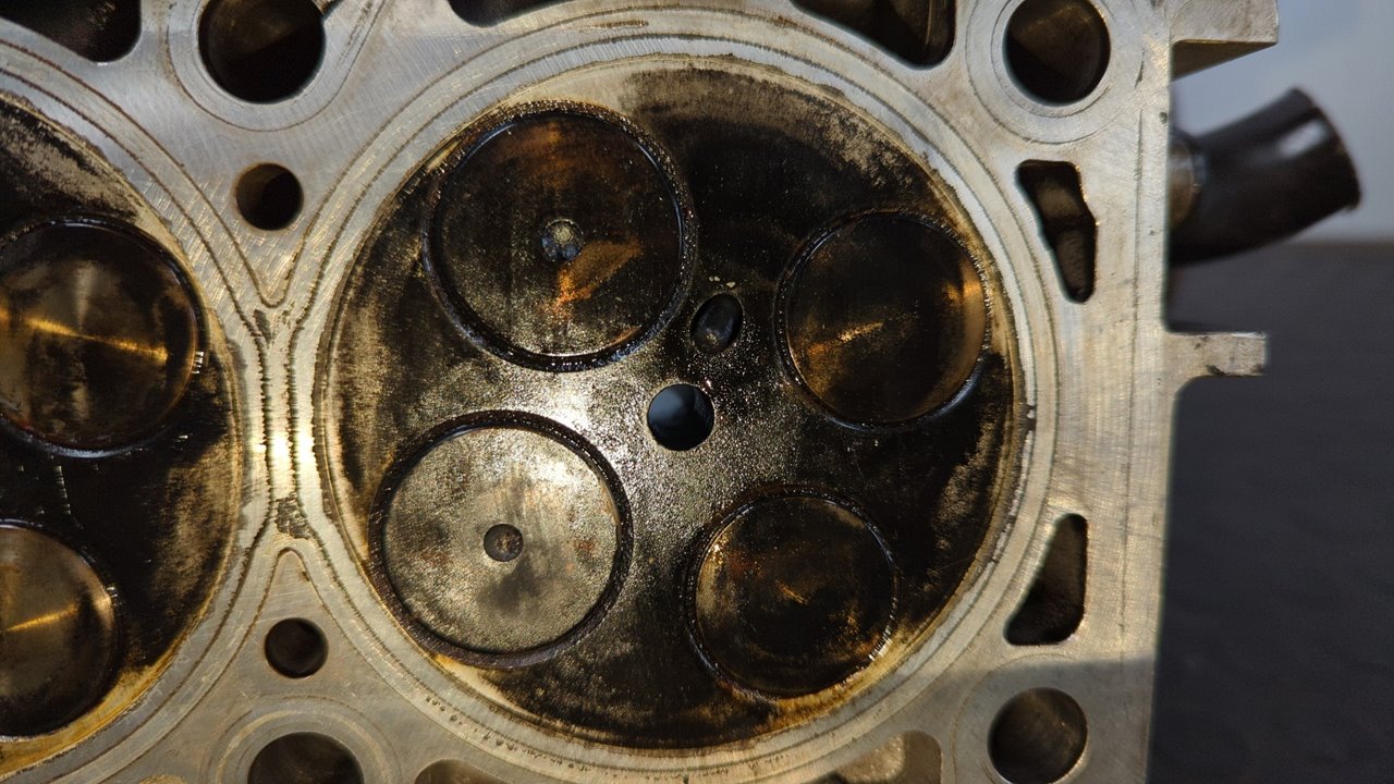 CULATA AUDI A6 BERLINA (4B2) - vista 10