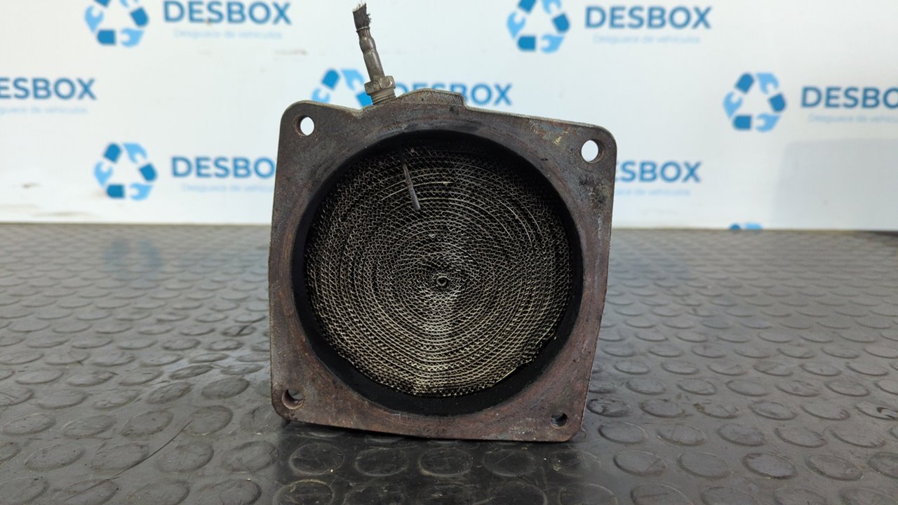 FILTRO DE PARTICULAS PEUGEOT 307 BERLINA (S2) - vista 2