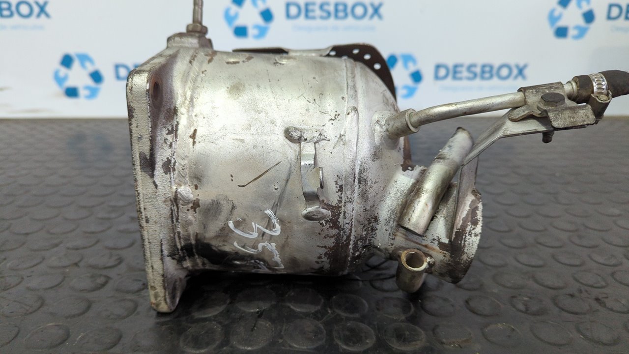 FILTRO DE PARTICULAS PEUGEOT 307 BERLINA (S2) - vista 6