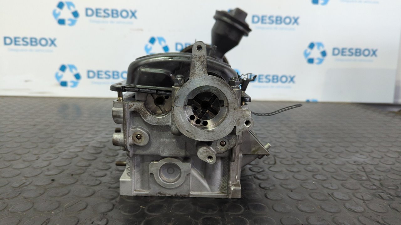 CULATA VOLKSWAGEN POLO BERLINA (6N1) - vista 4