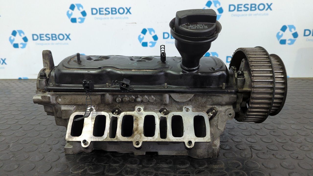 CULATA VOLKSWAGEN POLO BERLINA (6N1) - vista 10