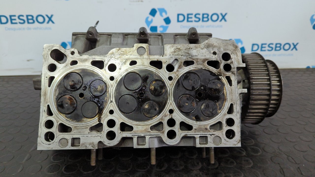 CULATA VOLKSWAGEN POLO BERLINA (6N1) - vista 9