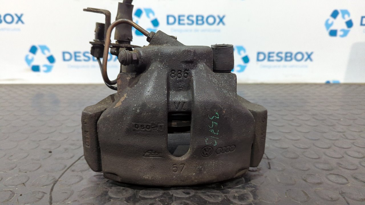 PINZA DE FRENO DELANTERA IZQUIERDA AUDI A6 BERLINA (4B2)