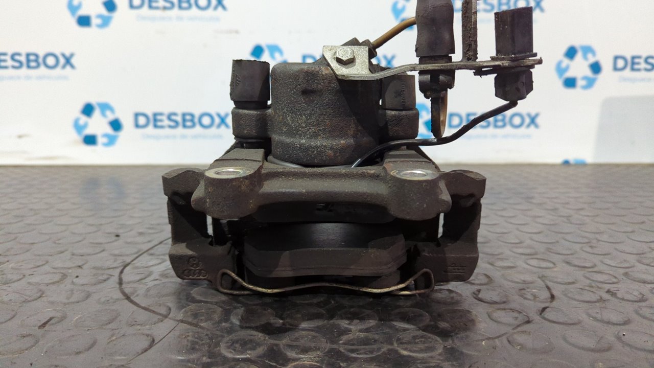 PINZA DE FRENO DELANTERA IZQUIERDA AUDI A6 BERLINA (4B2) - vista 7