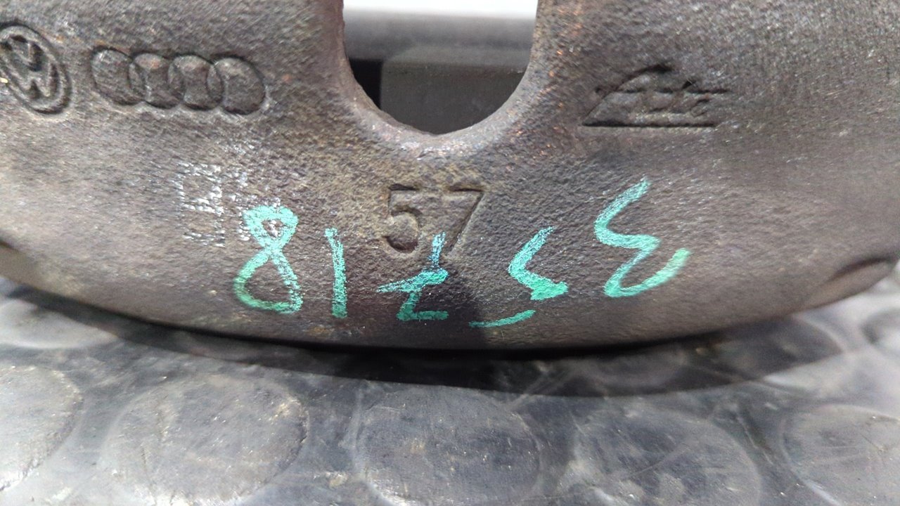 PINZA DE FRENO DELANTERA DERECHA AUDI A6 BERLINA (4B2) - vista 2