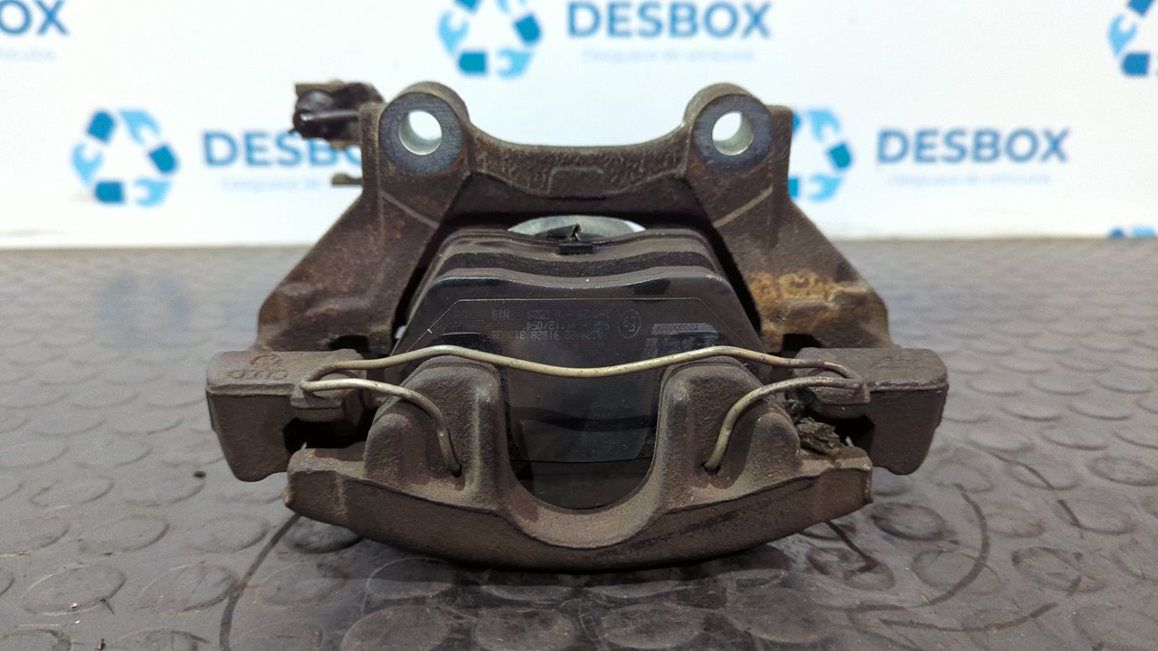 PINZA DE FRENO DELANTERA DERECHA AUDI A6 BERLINA (4B2) - vista 8