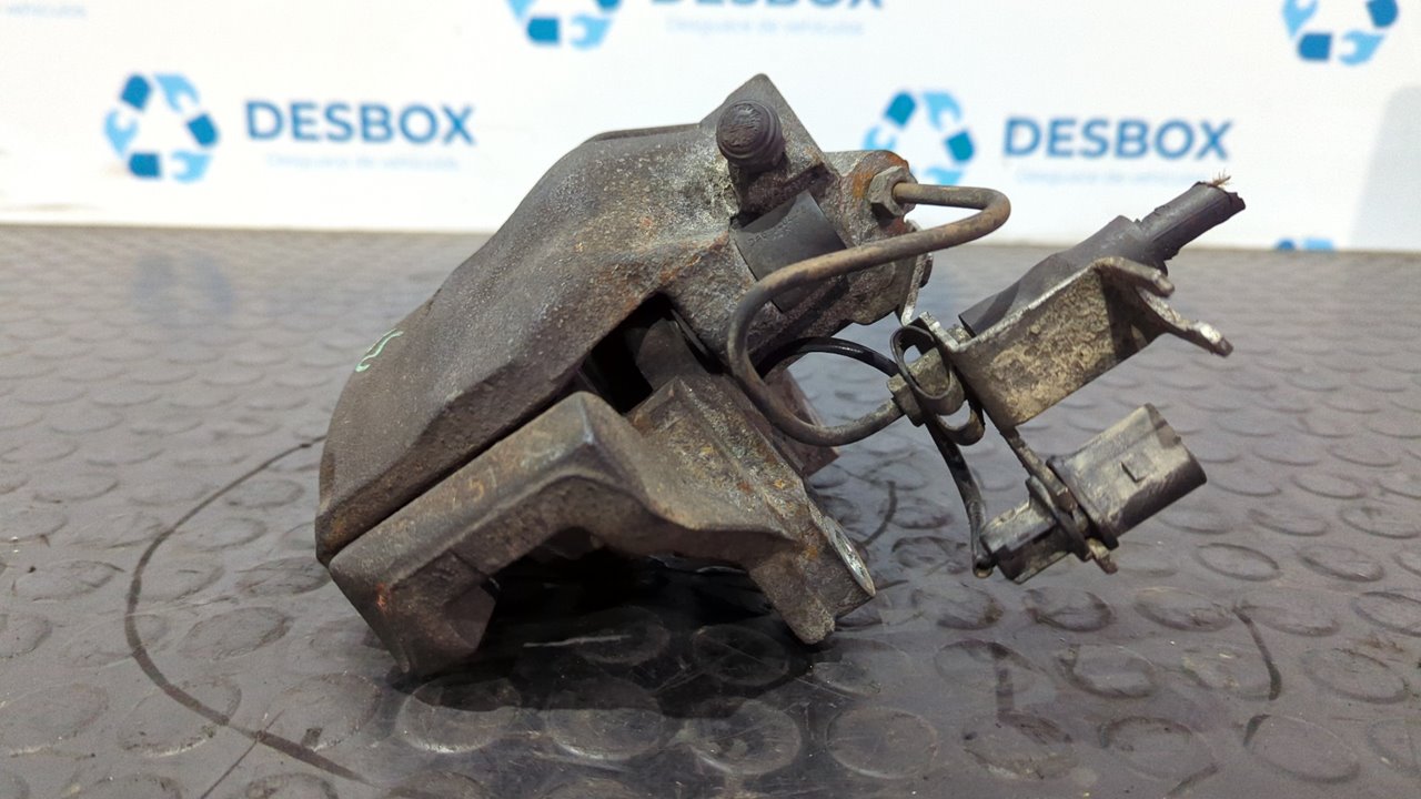PINZA DE FRENO DELANTERA DERECHA AUDI A6 BERLINA (4B2) - vista 7