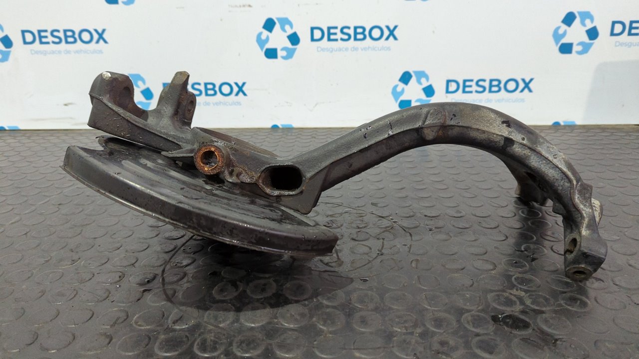 MANGUETA DELANTERA IZQUIERDA AUDI A6 BERLINA (4B2) - vista 7