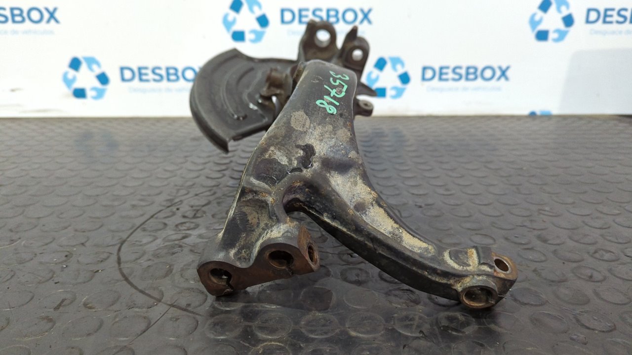 MANGUETA DELANTERA IZQUIERDA AUDI A6 BERLINA (4B2) - vista 3