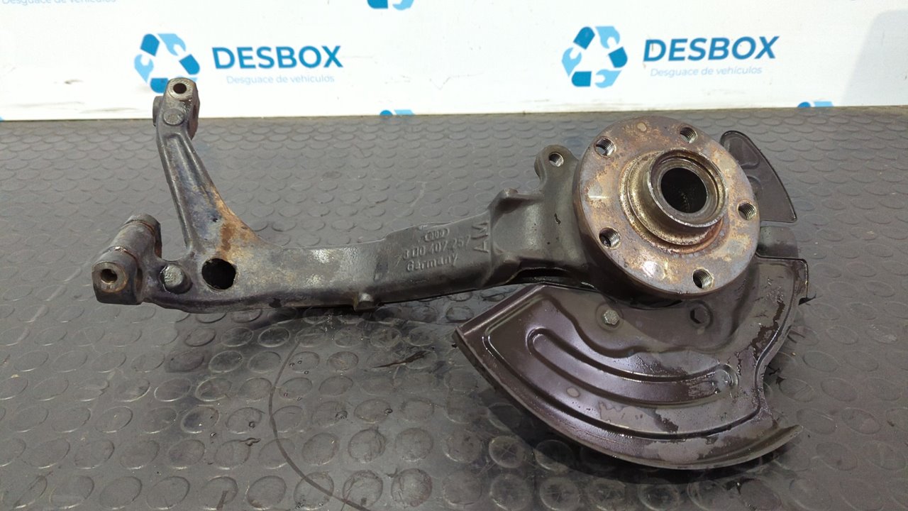 MANGUETA DELANTERA IZQUIERDA AUDI A6 BERLINA (4B2) - vista 5