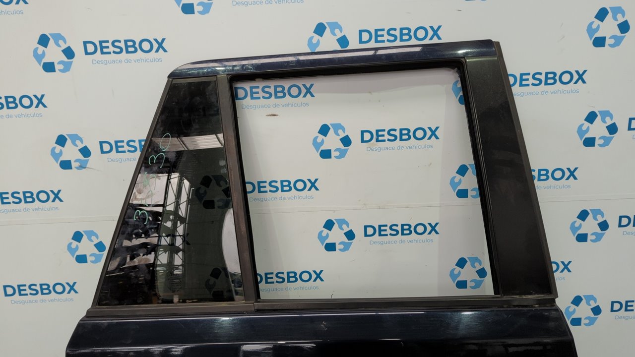 PUERTA TRASERA DERECHA LAND ROVER RANGE ROVER SPORT - vista 8