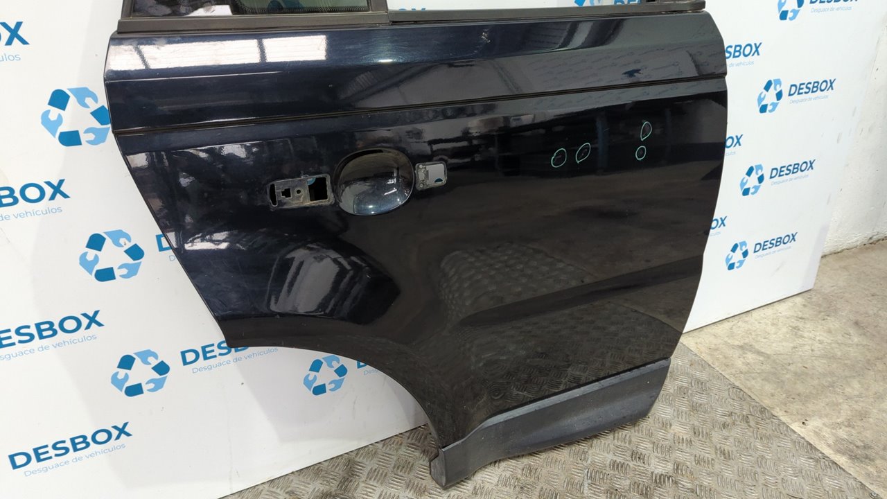PUERTA TRASERA DERECHA LAND ROVER RANGE ROVER SPORT - vista 4