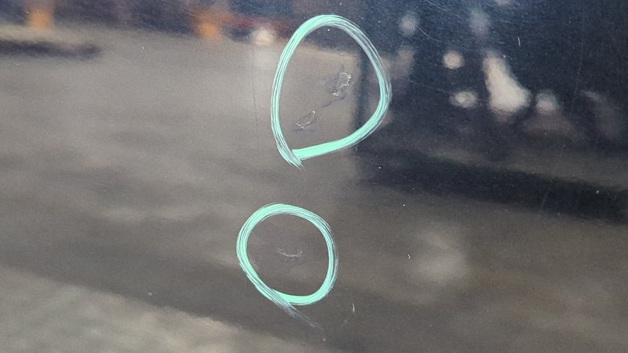 PUERTA TRASERA DERECHA LAND ROVER RANGE ROVER SPORT - vista 3