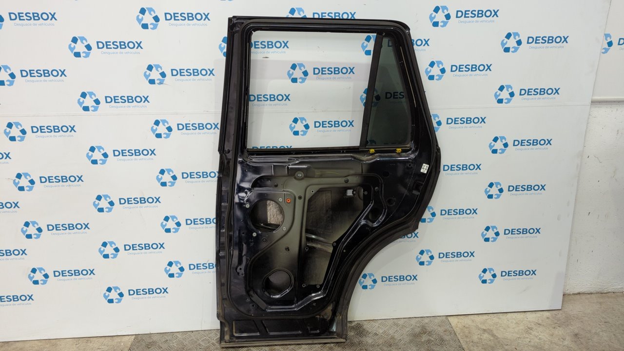 PUERTA TRASERA DERECHA LAND ROVER RANGE ROVER SPORT - vista 7