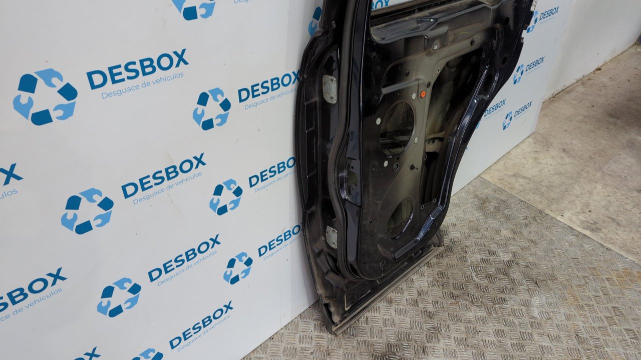 PUERTA TRASERA DERECHA LAND ROVER RANGE ROVER SPORT - vista 6