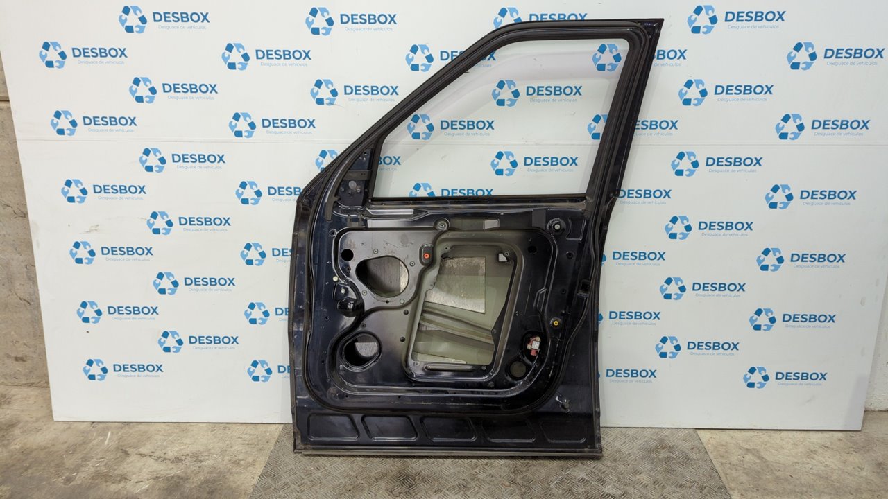 PUERTA DELANTERA DERECHA LAND ROVER RANGE ROVER SPORT - vista 6