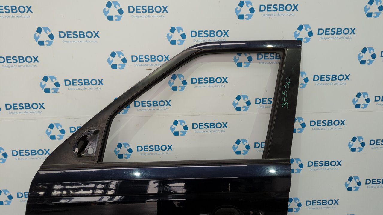 PUERTA DELANTERA IZQUIERDA LAND ROVER RANGE ROVER SPORT - vista 3