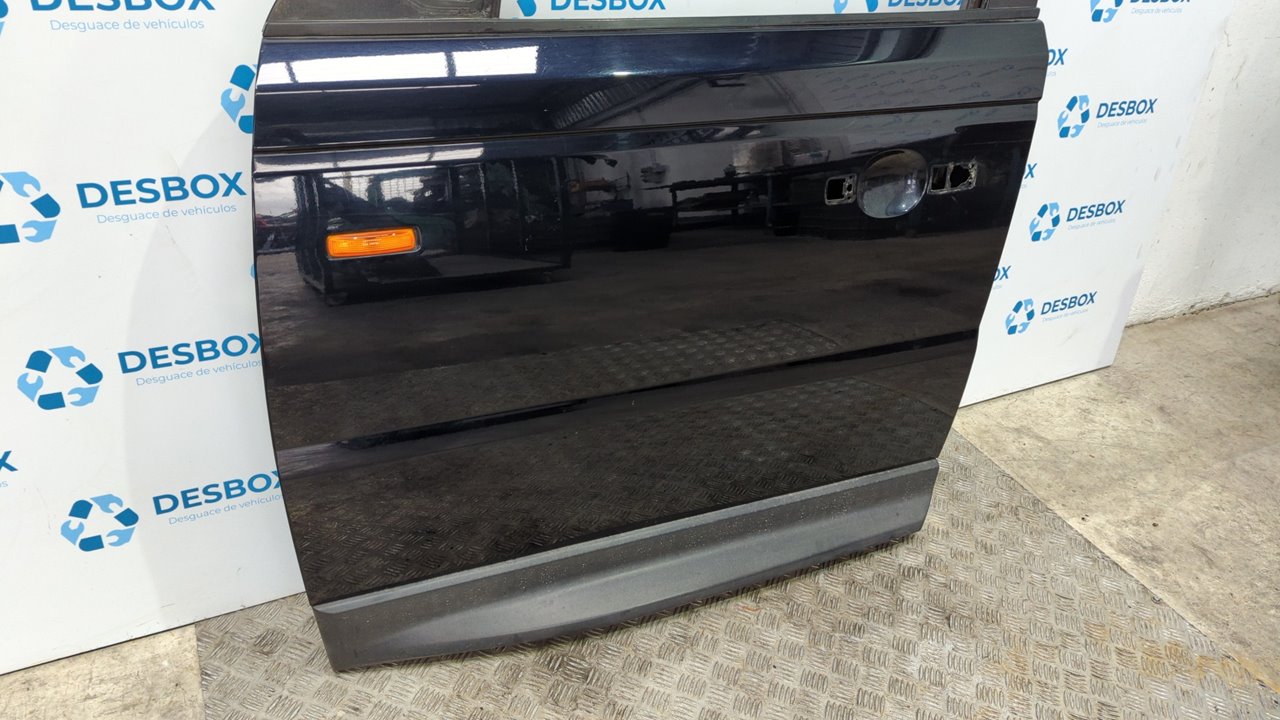 PUERTA DELANTERA IZQUIERDA LAND ROVER RANGE ROVER SPORT - vista 4