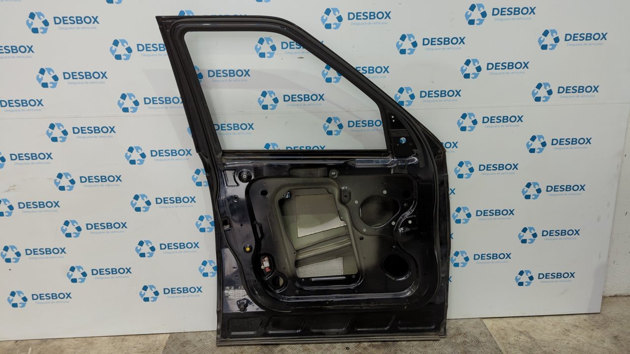 PUERTA DELANTERA IZQUIERDA LAND ROVER RANGE ROVER SPORT - vista 6