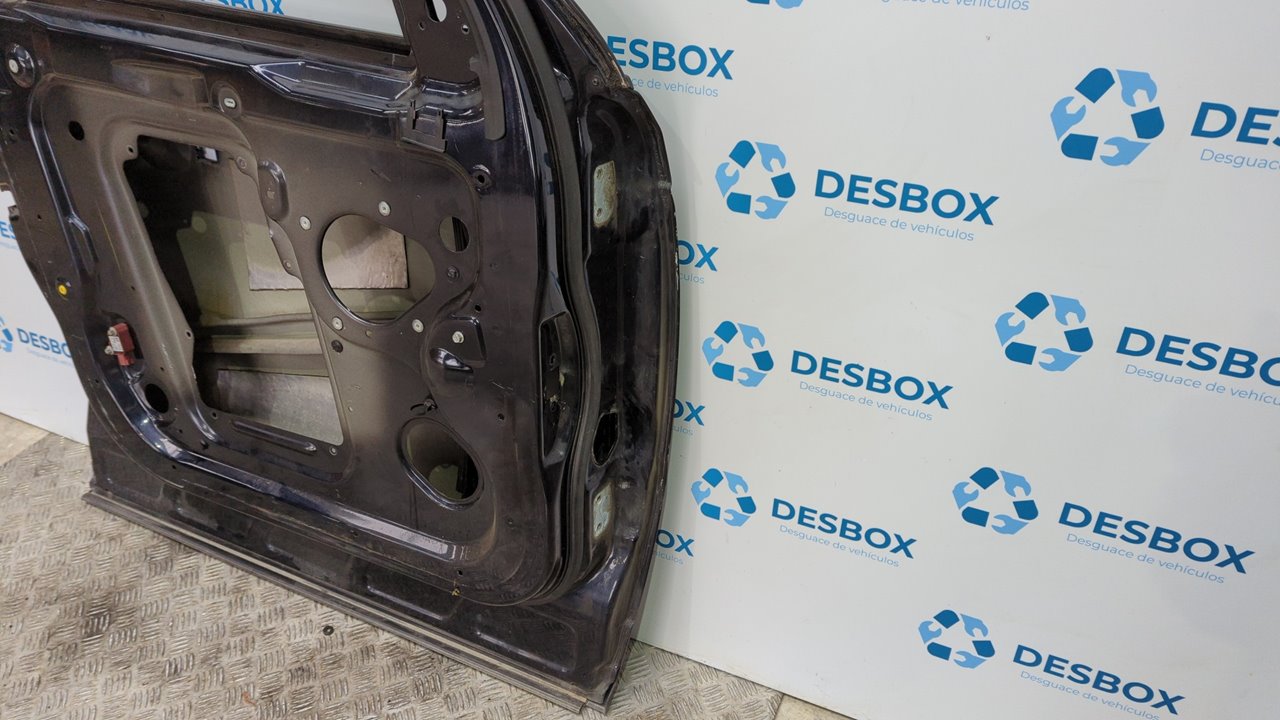 PUERTA DELANTERA IZQUIERDA LAND ROVER RANGE ROVER SPORT - vista 5