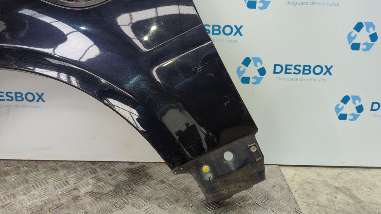 ALETA DELANTERA IZQUIERDA LAND ROVER RANGE ROVER SPORT - vista 5