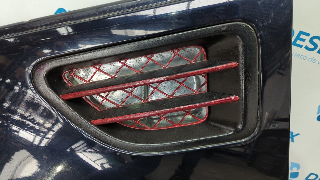 ALETA DELANTERA IZQUIERDA LAND ROVER RANGE ROVER SPORT - vista 3