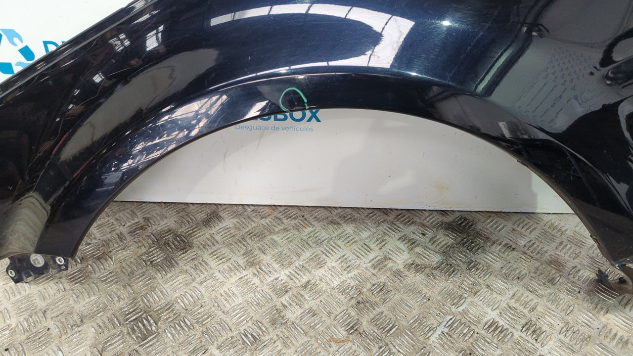 ALETA DELANTERA IZQUIERDA LAND ROVER RANGE ROVER SPORT - vista 8