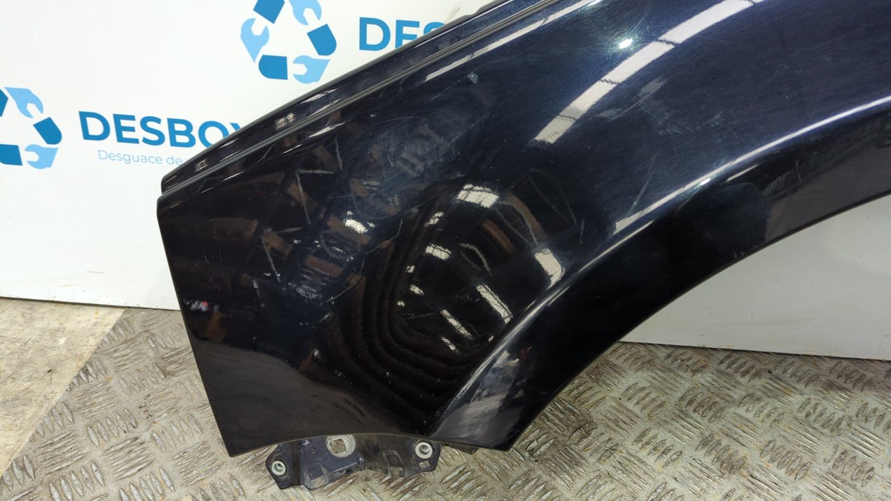 ALETA DELANTERA IZQUIERDA LAND ROVER RANGE ROVER SPORT - vista 6
