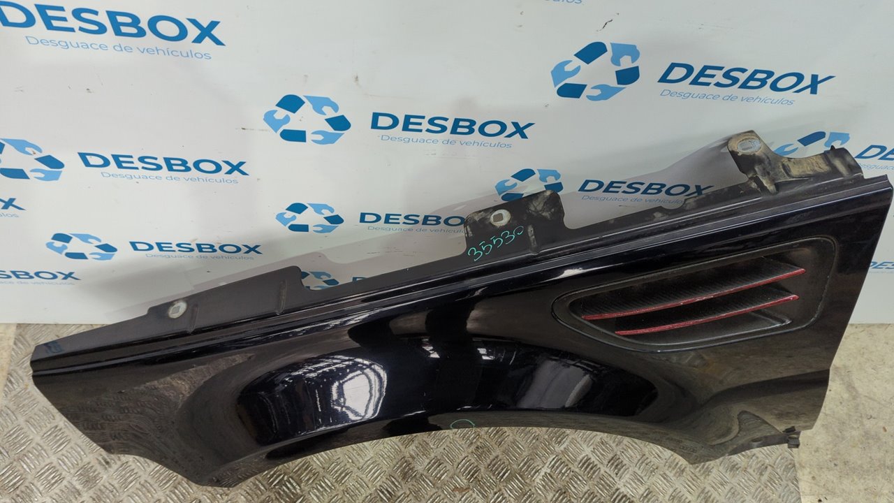 ALETA DELANTERA IZQUIERDA LAND ROVER RANGE ROVER SPORT - vista 4