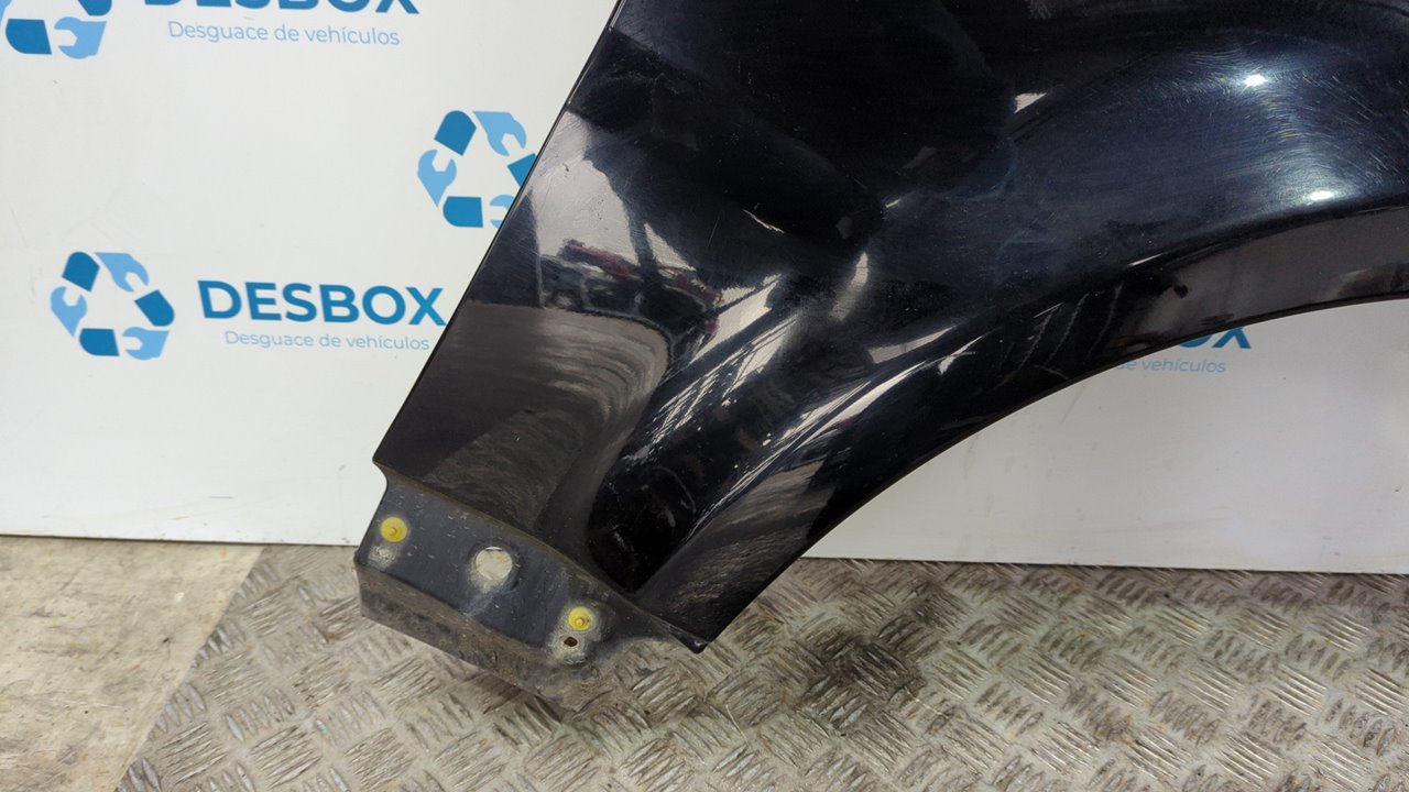 ALETA DELANTERA DERECHA LAND ROVER RANGE ROVER SPORT - vista 7