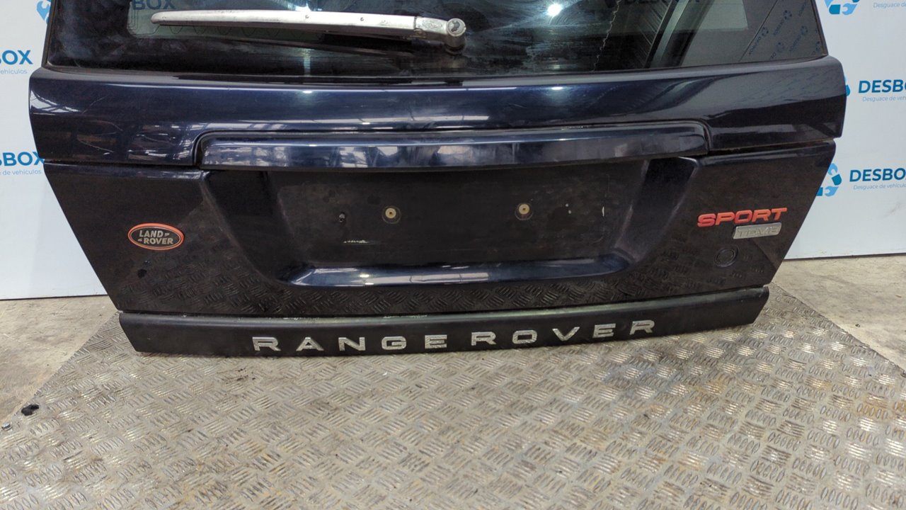 PORTON TRASERO LAND ROVER RANGE ROVER SPORT - vista 3