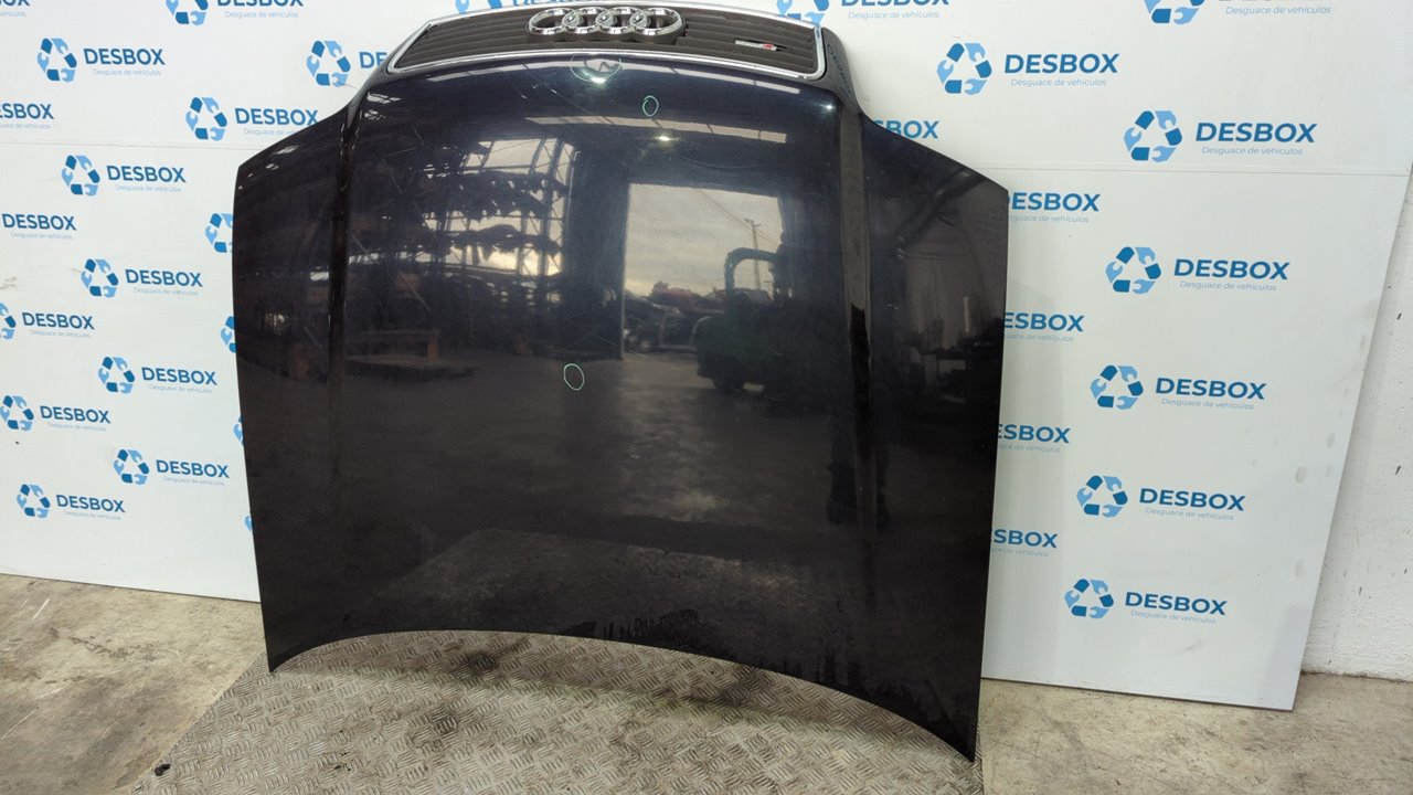 CAPO AUDI A6 BERLINA (4B2)