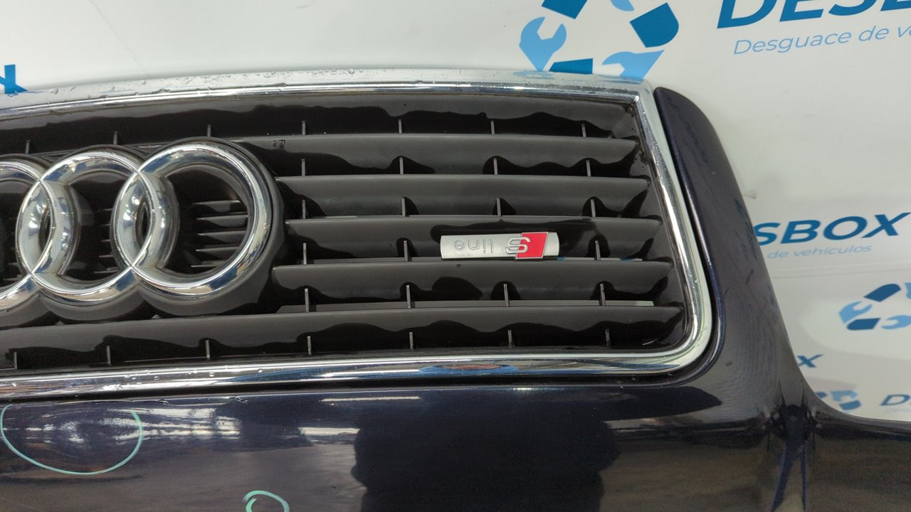 CAPO AUDI A6 BERLINA (4B2) - vista 10