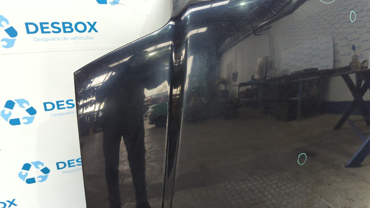 CAPO AUDI A6 BERLINA (4B2) - vista 9