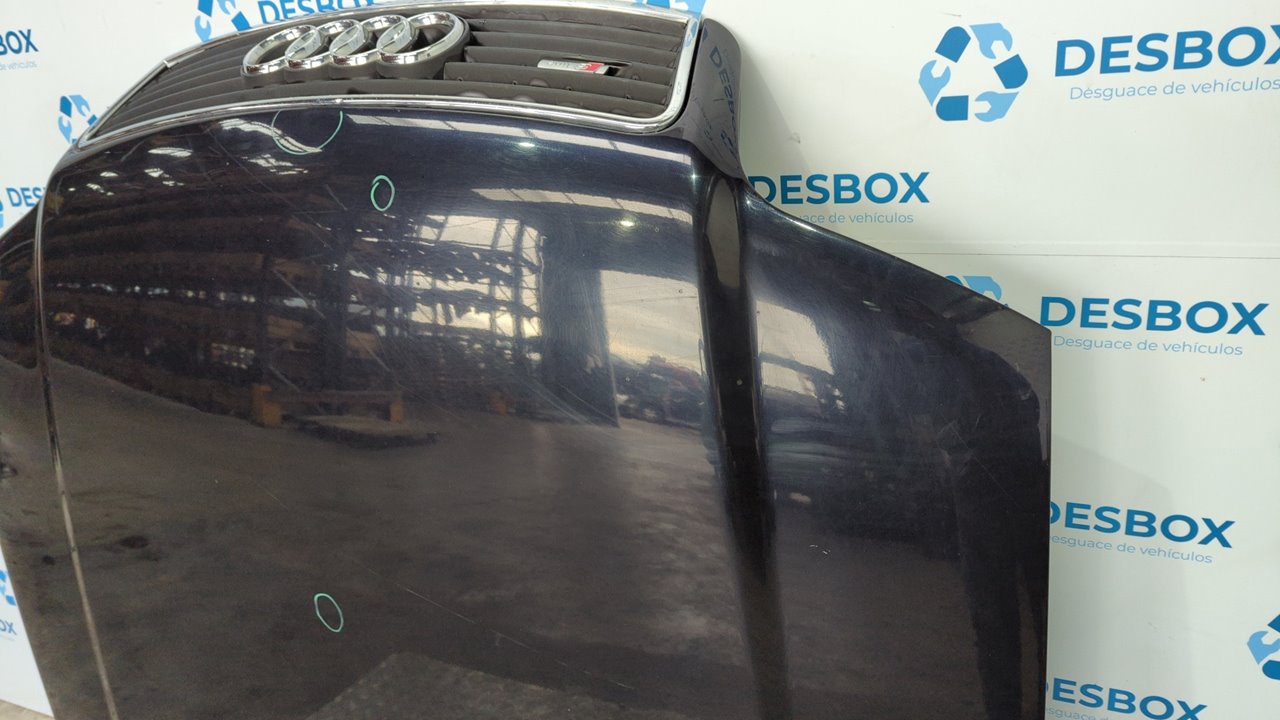 CAPO AUDI A6 BERLINA (4B2) - vista 12