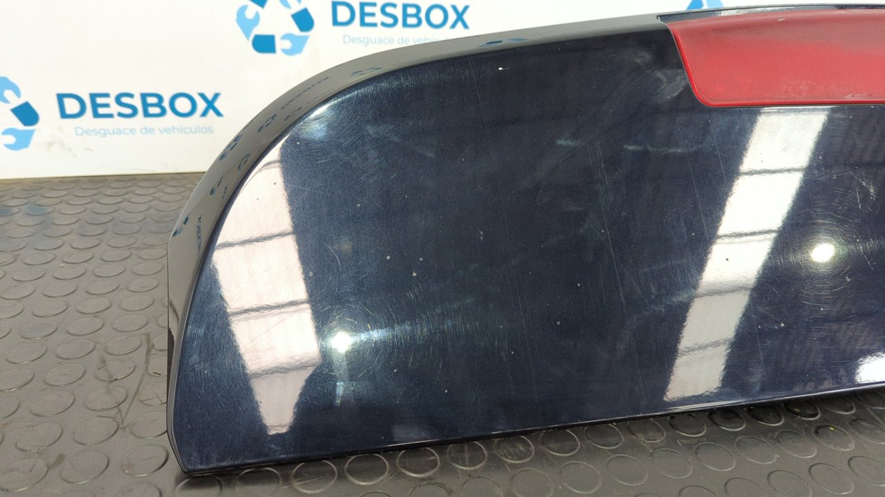 ALERON TRASERO LAND ROVER RANGE ROVER SPORT - vista 9