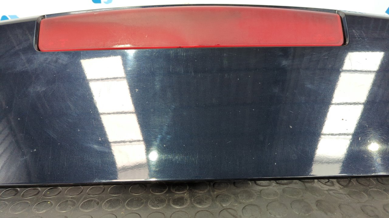 ALERON TRASERO LAND ROVER RANGE ROVER SPORT - vista 7