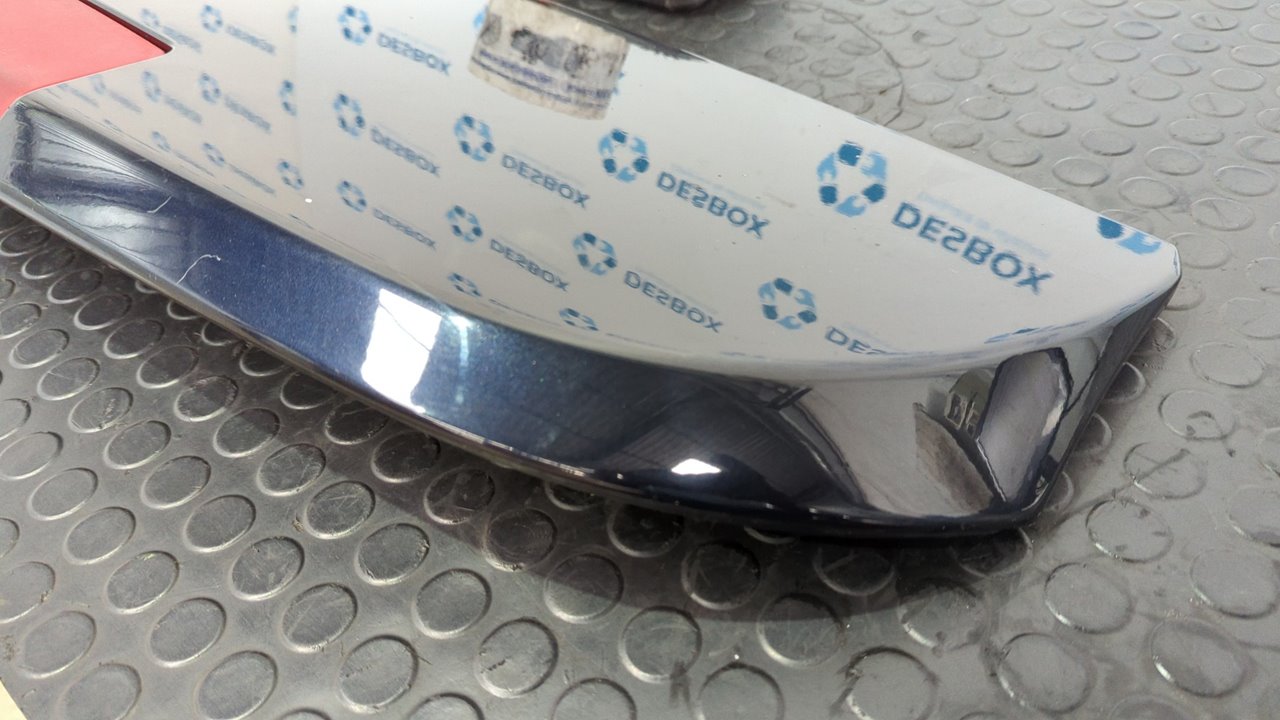 ALERON TRASERO LAND ROVER RANGE ROVER SPORT - vista 6