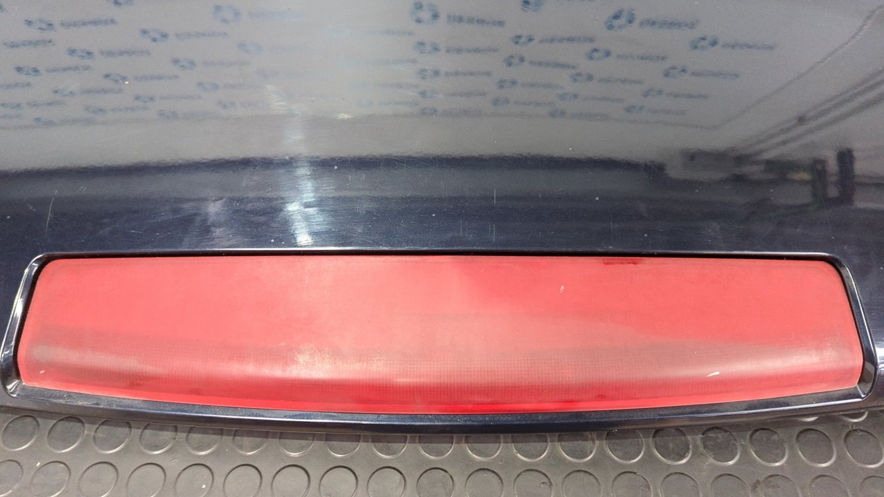 ALERON TRASERO LAND ROVER RANGE ROVER SPORT - vista 11