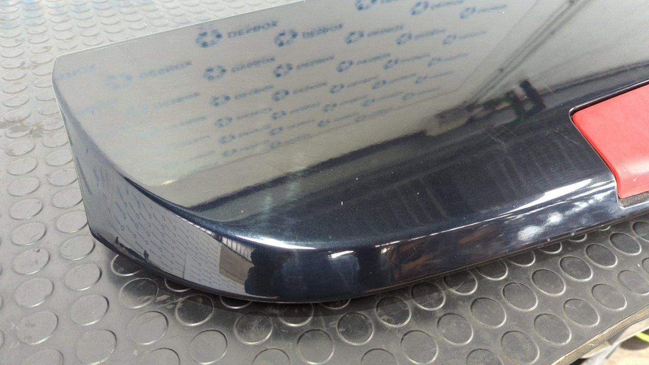 ALERON TRASERO LAND ROVER RANGE ROVER SPORT - vista 5