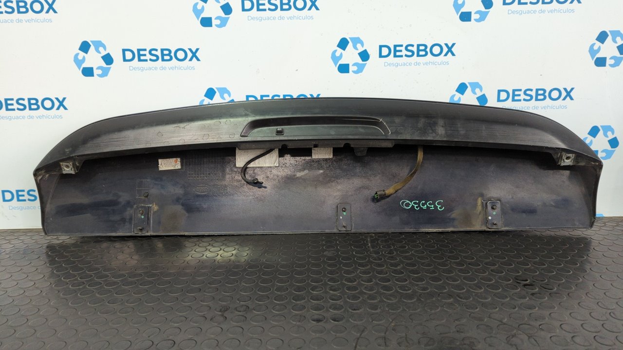 ALERON TRASERO LAND ROVER RANGE ROVER SPORT - vista 3