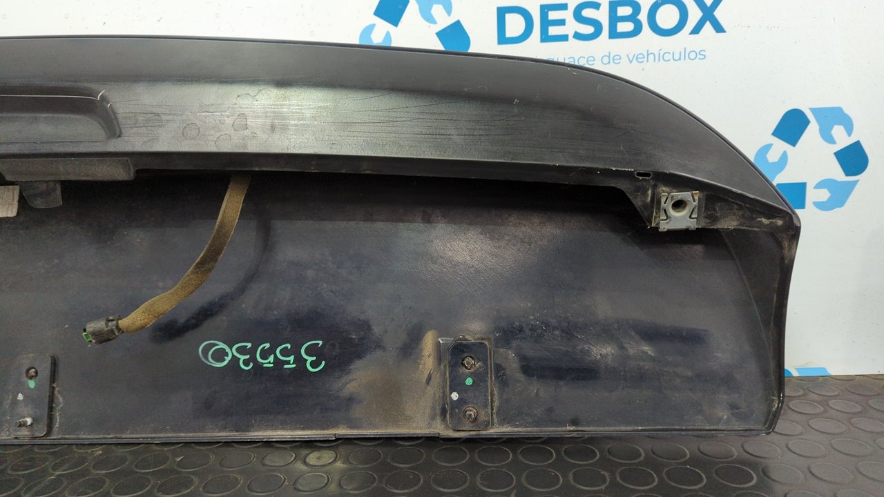 ALERON TRASERO LAND ROVER RANGE ROVER SPORT - vista 10