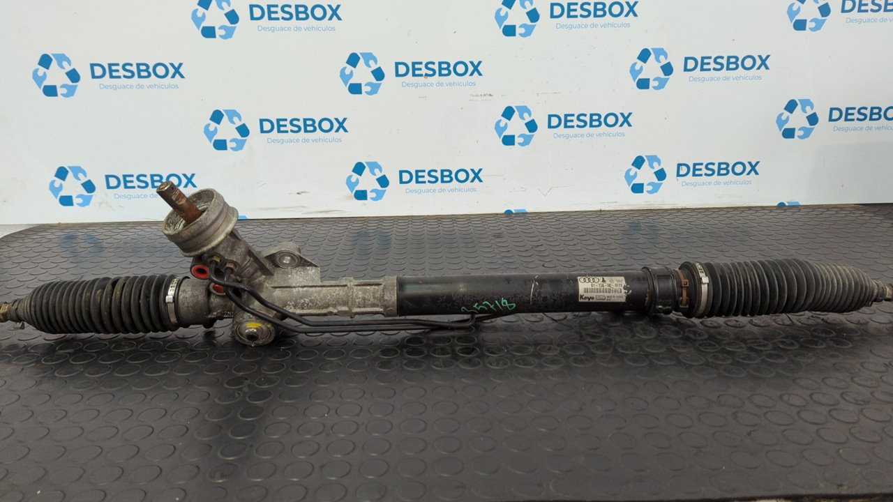 CREMALLERA DIRECCION AUDI A6 BERLINA (4B2) - vista 3